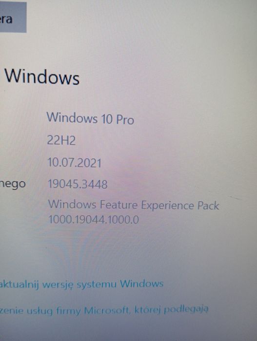 Laptop Dell latitude