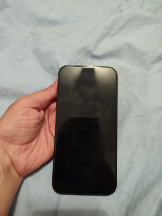 iPhone 13 preto 128Gb
