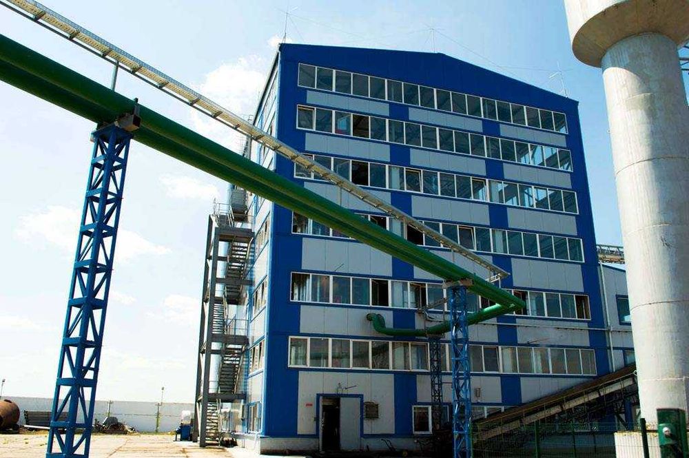 сендвіч панелі б/у та другого сорту/ монтаж та доставка