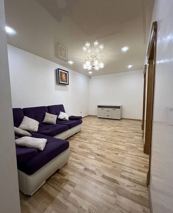 Оренда 3 кімнатної квартири в центрі ІФ