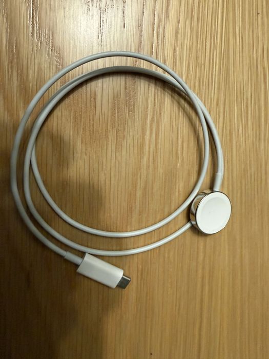 Carregador Apple Watch