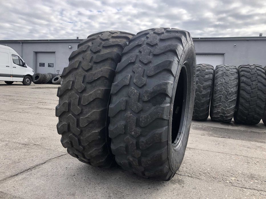 405/70r24 Opony Mitas Radial 90% Bieżnika Możliwa Wysyłka