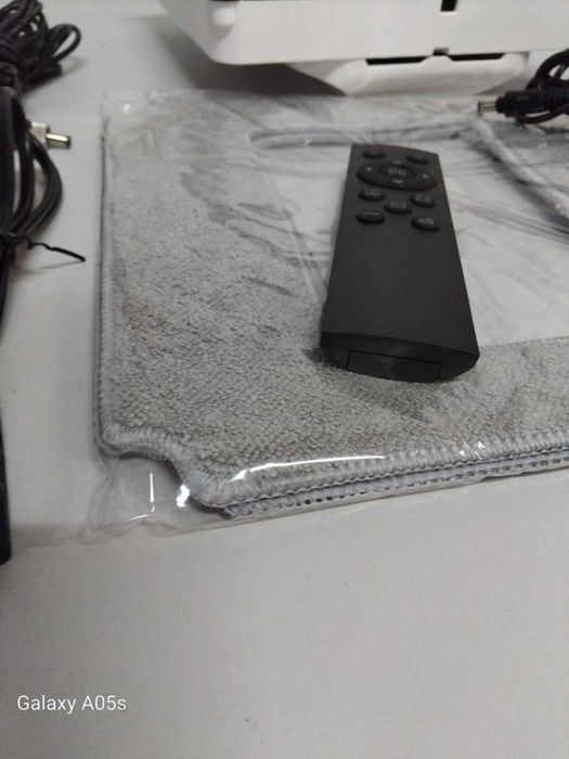 Inteligentny Robot myjka do mycia okien szyb glazury AlfaBot GLS400