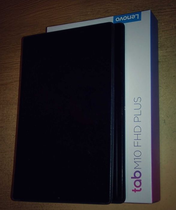 Tablety Lenovo na czesci okazja