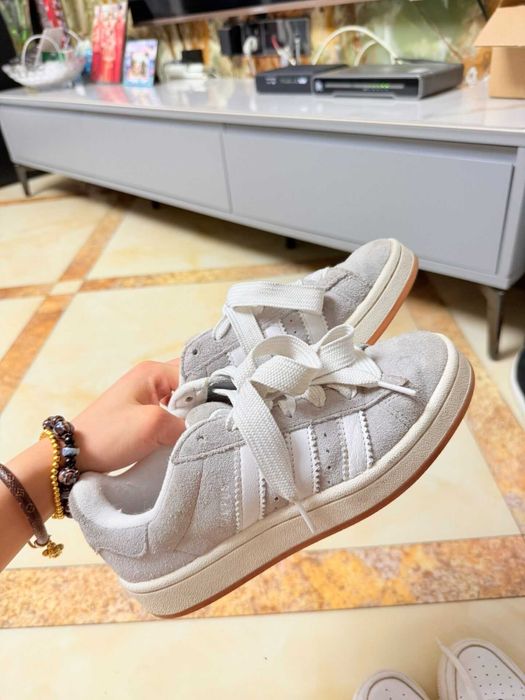 Originals campus 00s Grey r.40.5