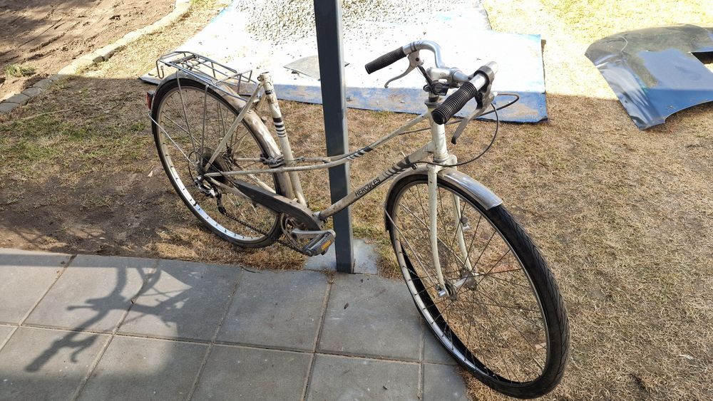 Sprzedam rower hercules