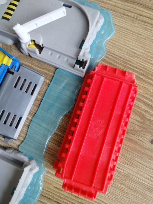 Zestaw Matchbox - Port