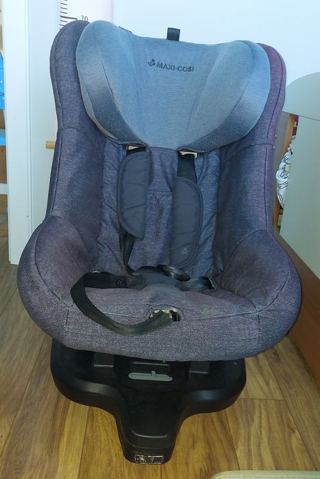 Maxi Cosi Tobi fix 9-18kg isofix