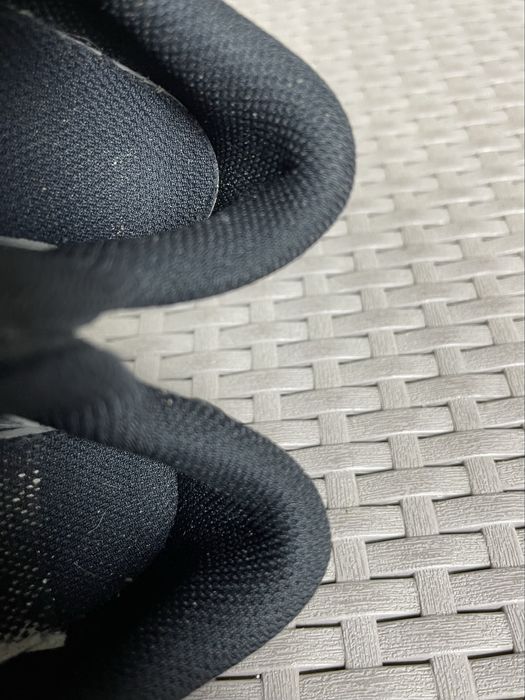 Nike MD Valiant кроссовки 25 размер детские спортивные черные