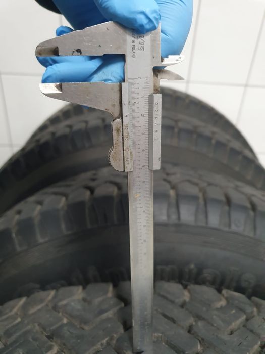 Opony Continental LDR 10 R17.5 - Cena za komplet