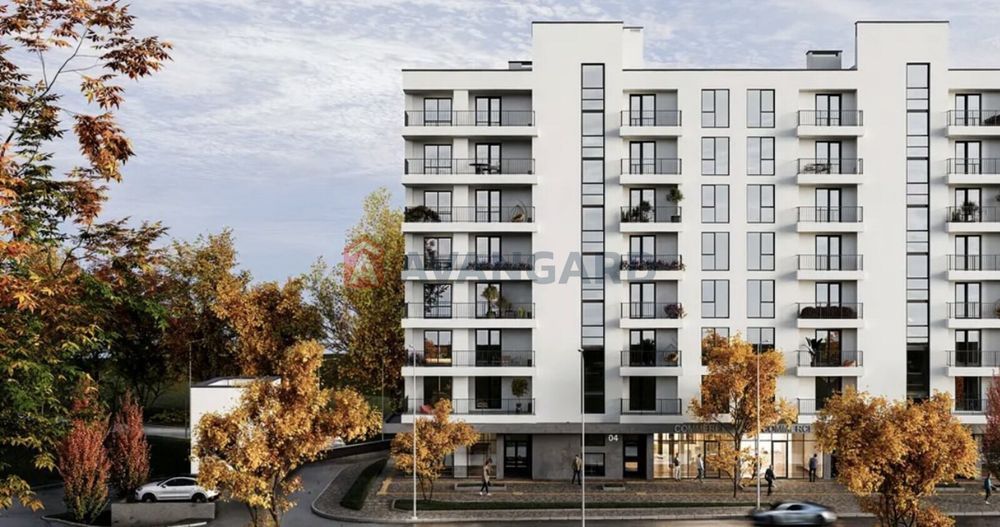 продаж квартир с.Горішнє