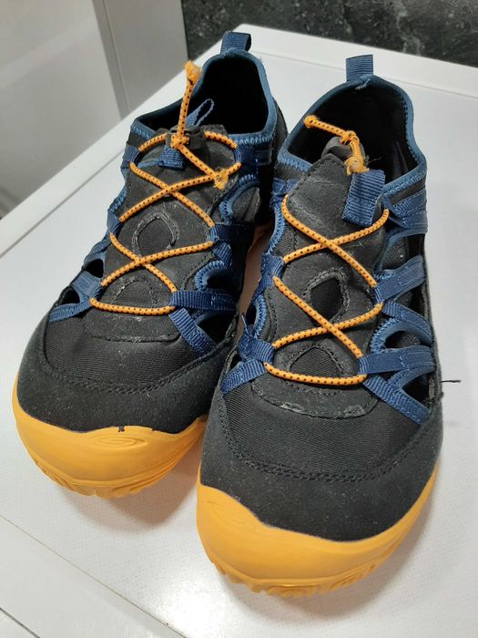 Sandały Jack Wolfskin