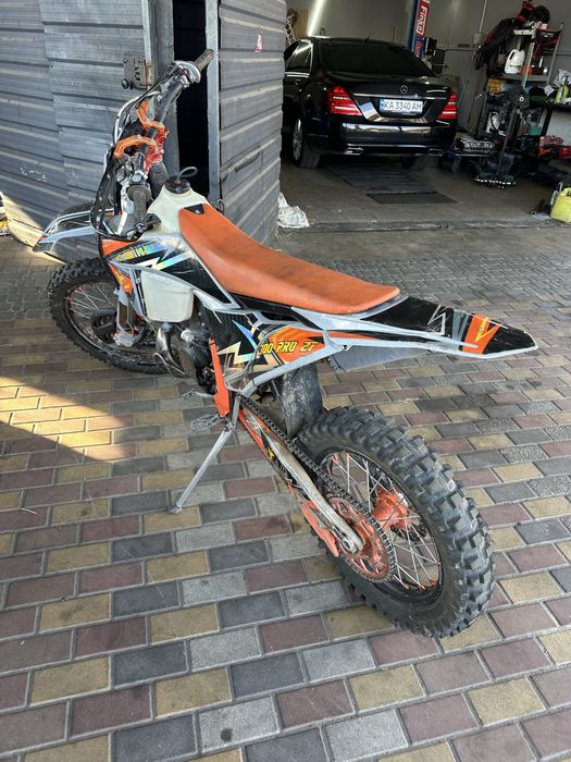 Продам Kovi 300 2т