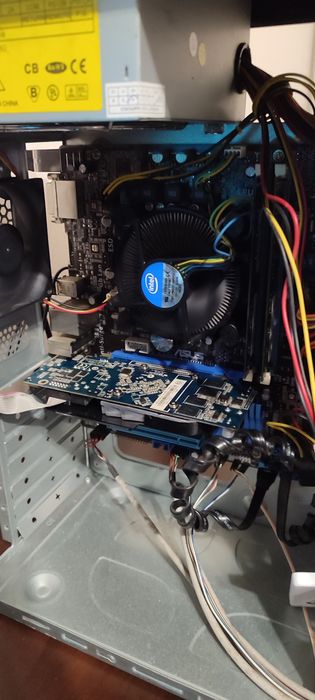 Продам пк робочий