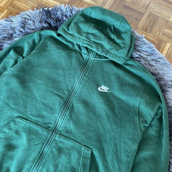 Bluza nike z kapturem XL