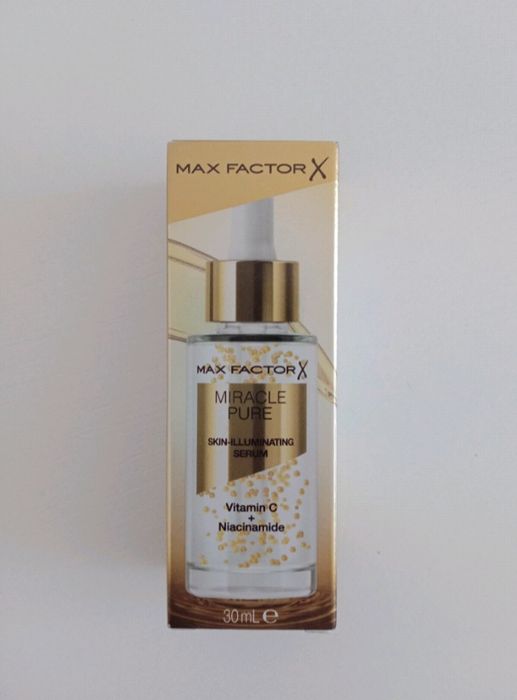 Zestaw serum i mleczko dove