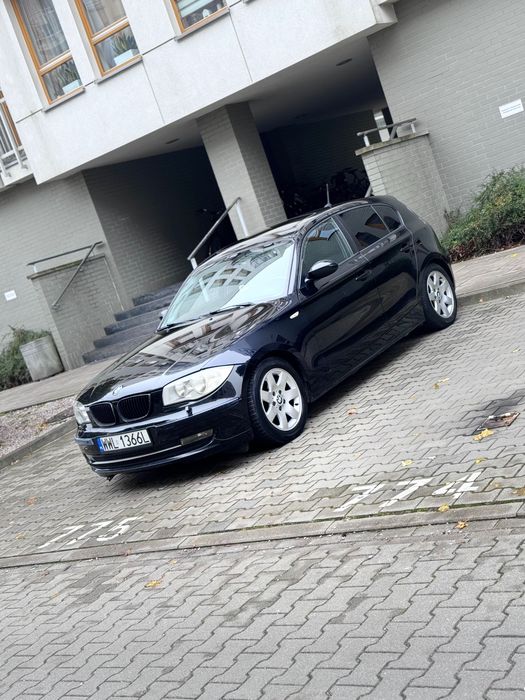 BMW Seria 1