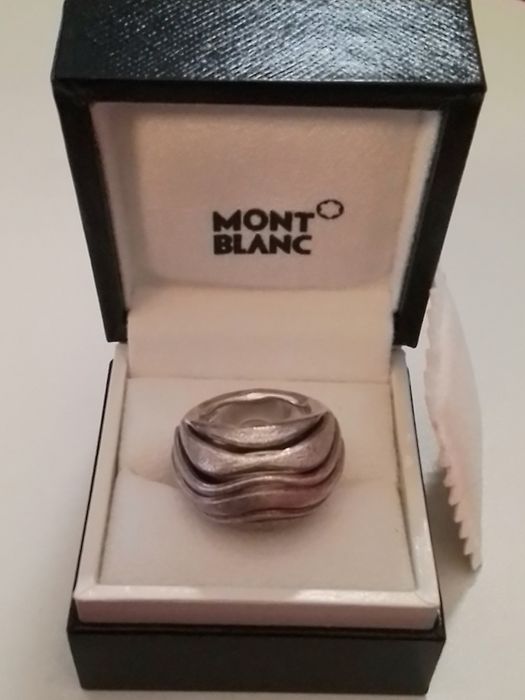 Anel da Montblanc