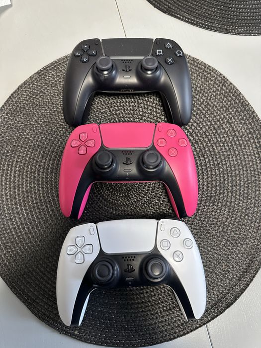 Dualsense Sony Playstation 5 Оригінал