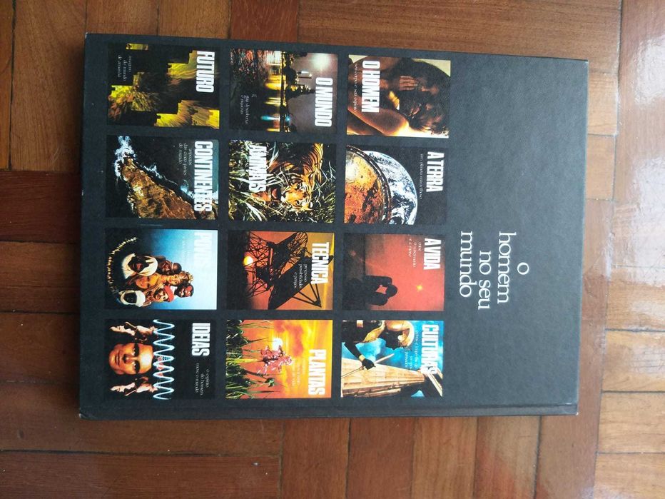 Técnica - Progresso possibilidades e perigos