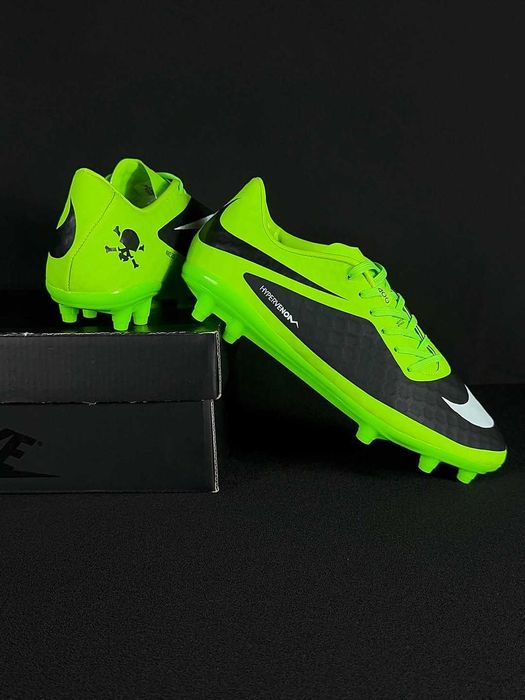 Chuteiras Nike Hypervenom Elite