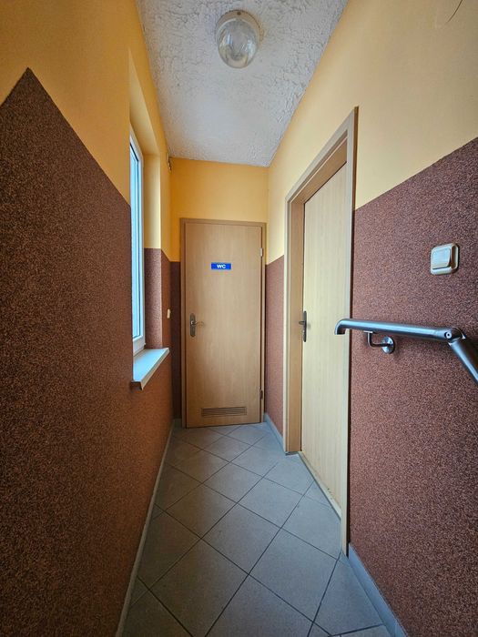Lokal do wynajęcia o powierzchni 16,3 m2