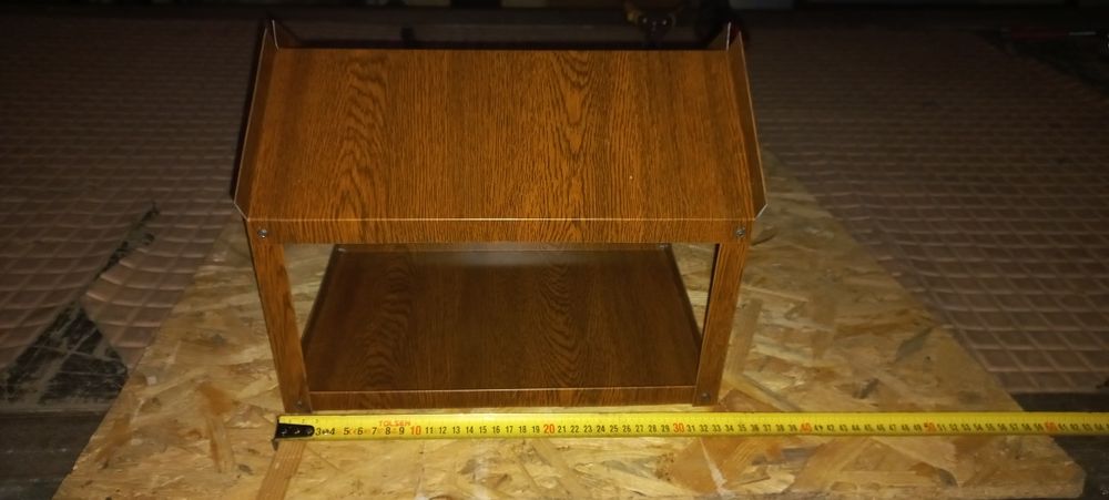 Годівничка для птахів, металева, природний колір.