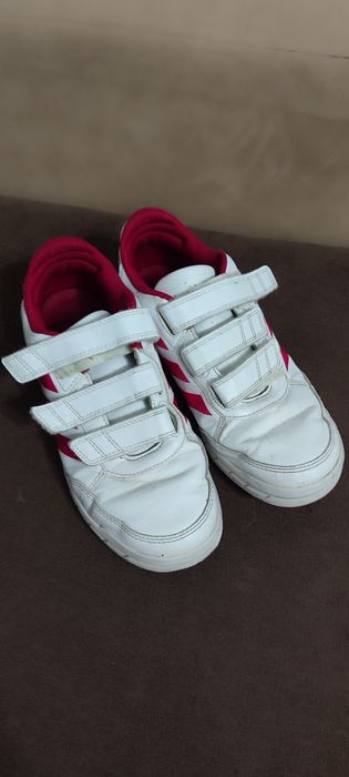 Adidasy Adidas 36 dziewczęce