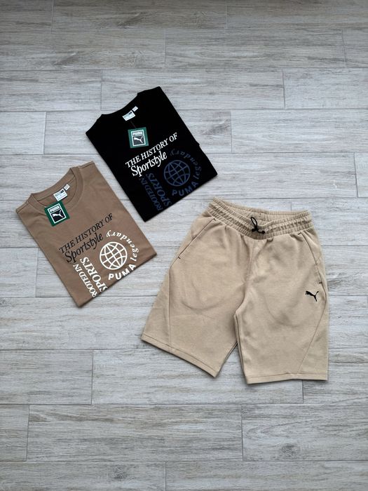 Puma RAD/CAL Shorts