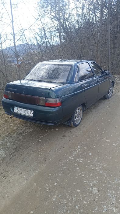 Продам  Ваз 2110