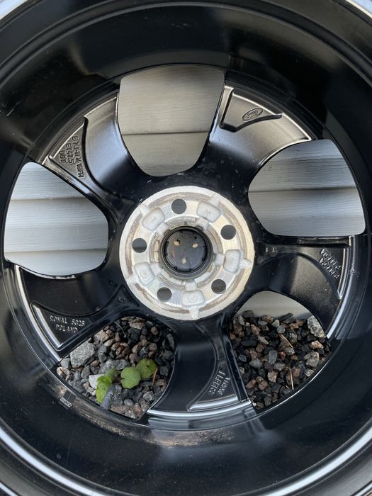 Комплект коліс Ford Mustang 5/108 R18 5*108 18 Ford Volvo