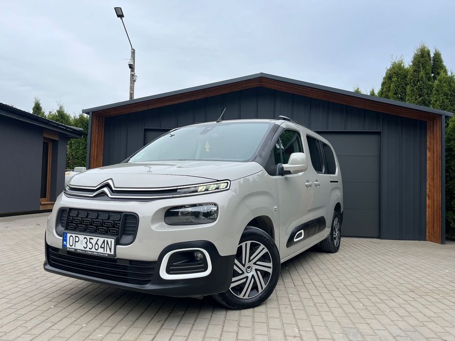 Citroën Berlingo