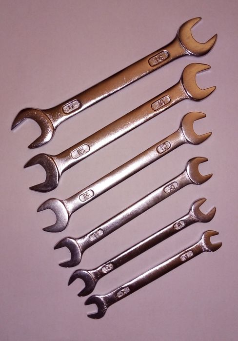 Набори стаместок клем біт диски алмазні гайкові ключі