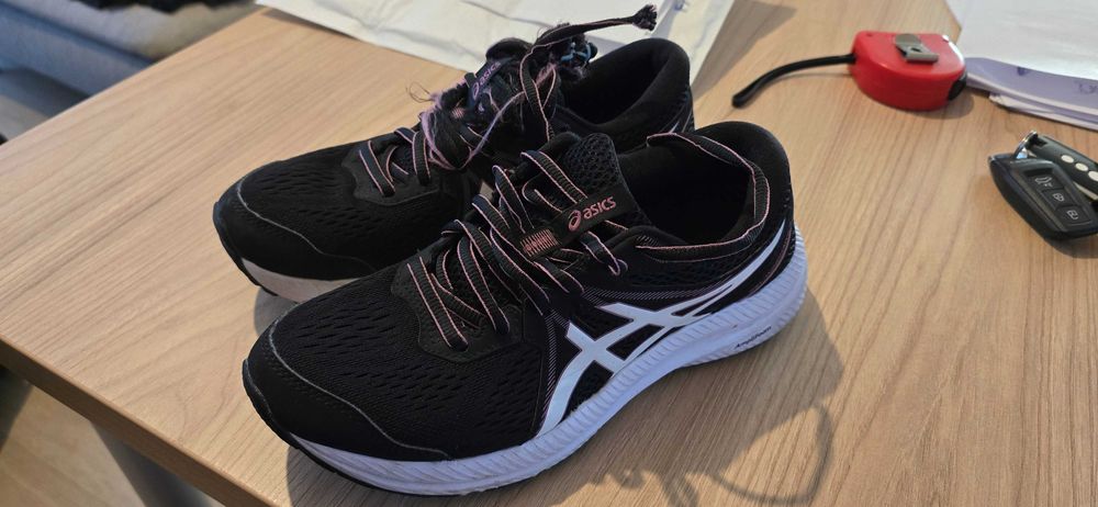 buty asics GEL-CONTEND 8 rozm. 38 (euro)