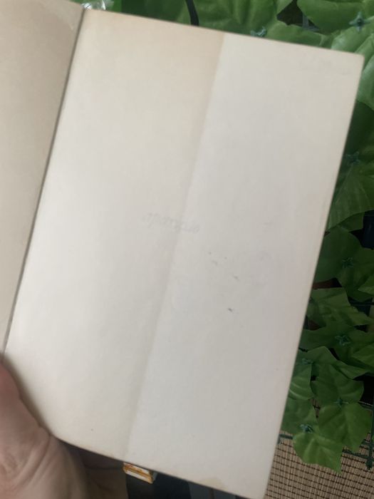 Livro Aparição - classico