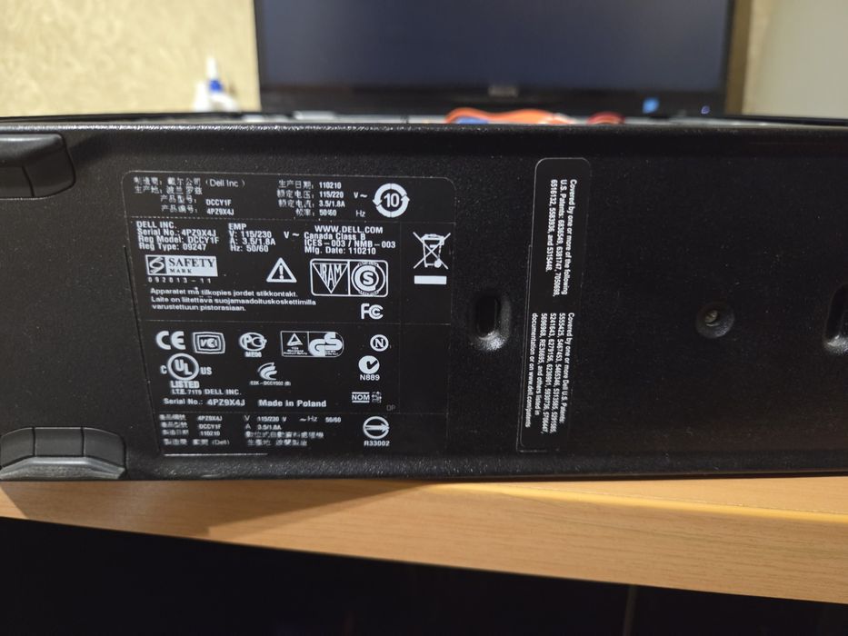 ПродажПК Dell OptiPlex 780,4 ядра,12GB RAM,SSD 120+samsung s22c300b