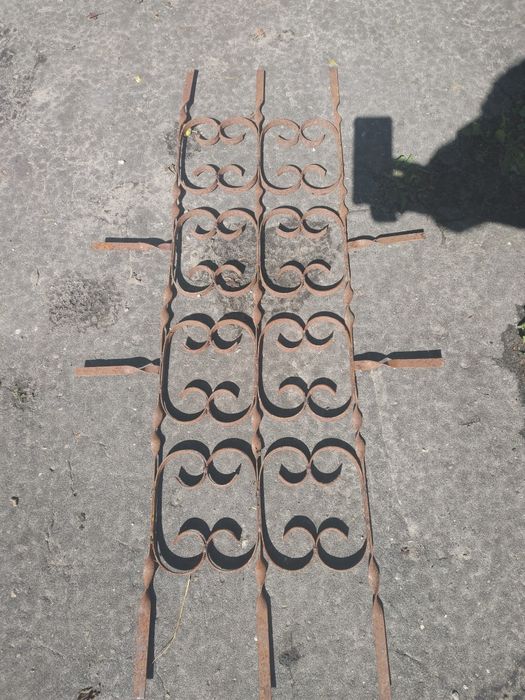 Металевi решітки для дверей вікон решетки дверные оконные