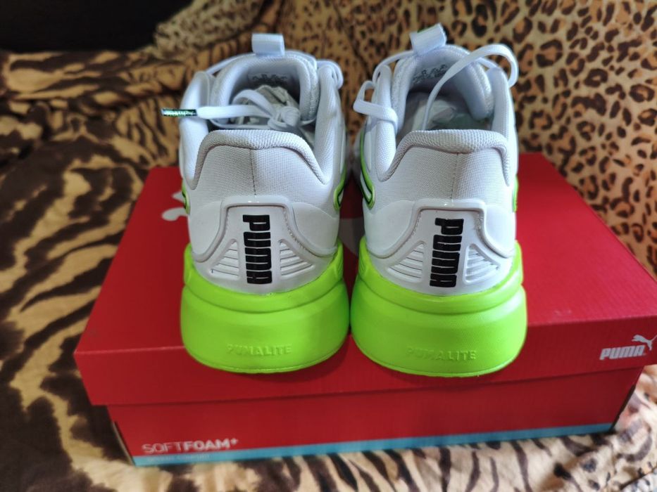 Кросівки Puma Disperse XT 4 Training Shoes р. 44-45: 1 450 грн