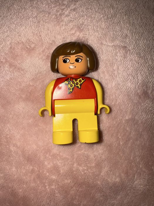 Figurka mama 1 Lego Duplo