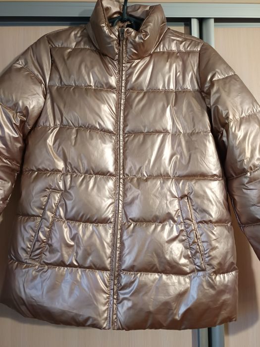 Осіння,весняна куртка