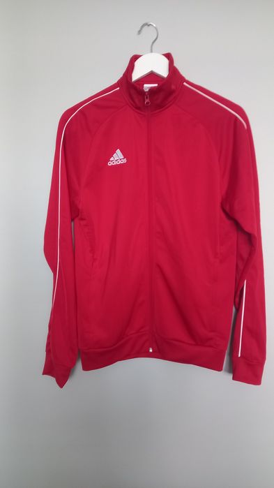 Bluza męska adidas sportowa rozmiar S