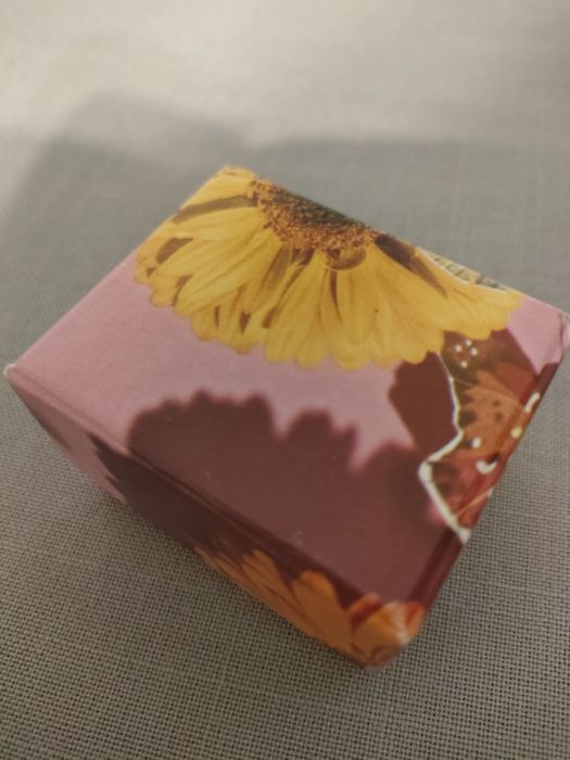 Pudełko na biżuterię