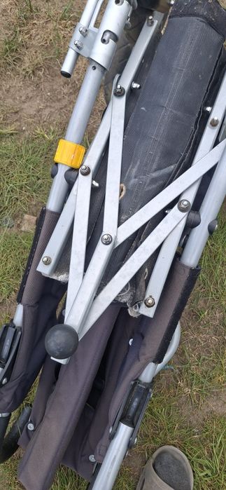 Spacerówka Ottobock