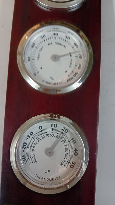 Relógio mesa lareira ou secretária c/novo