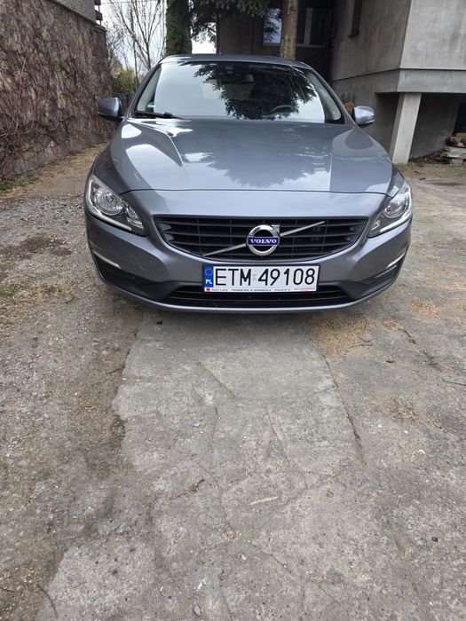 Volvo V60 D3 2,0