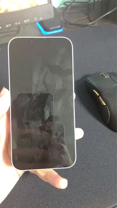 Айфон 13 256гб 93 акб