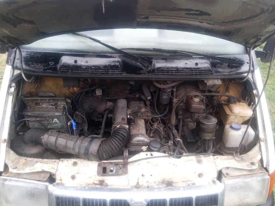 Продам Газель соболь