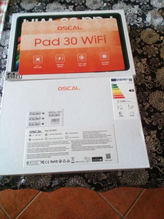 Tablet Pad 30 wifi