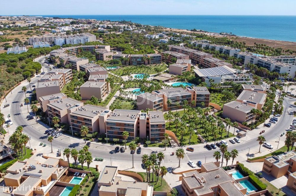 T3 Exclusivo Salgados –Praia|Piscina|Golf|Segurança|Condominio Prem...
