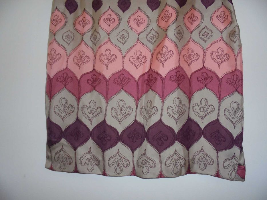 saia de senhora muito fresca